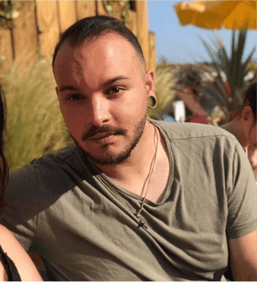 photo de William Prestot