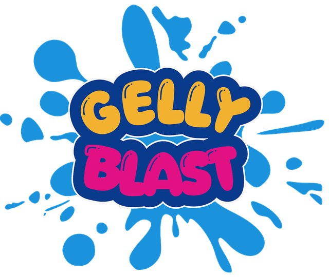 Logo GellyBlast
